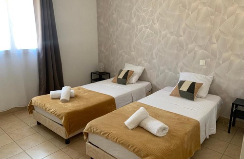 Le Thoronet Hotel | Le Clos du Thoronet
