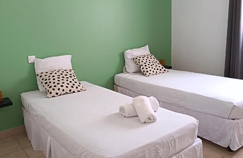 Le Thoronet Hotel | Le Clos du Thoronet