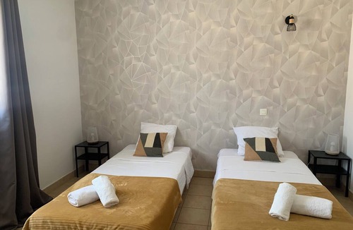 Le Thoronet Hotel | Le Clos du Thoronet