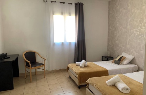 Le Thoronet Hotel | Le Clos du Thoronet
