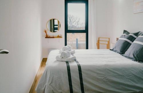 Puget-Ville Villa | Le Clos Sidoine