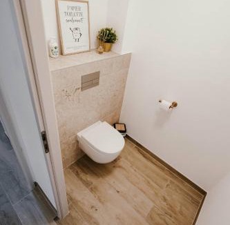 Puget-Ville Villa | Le Clos Sidoine