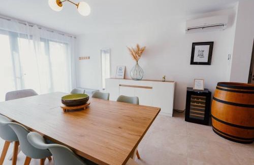 Puget-Ville Villa | Le Clos Sidoine