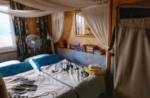 Le Luc Bed & Breakfast | Le Coco Loco - gay BnB