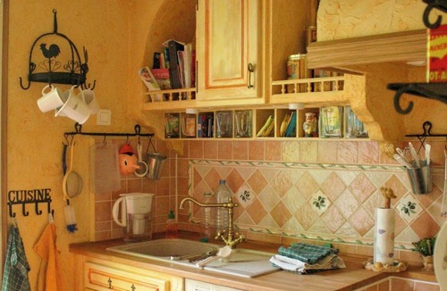 Le Luc Bed & Breakfast | Le Coco Loco - gay BnB