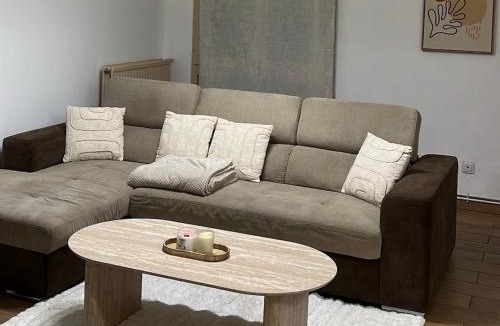 Romans-sur-Isere Apartment | Le Cocon des Quais Appartement 2 chambres Romans