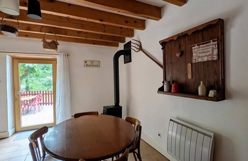Marennes House | Le Cocon - MARENNES - Gîte