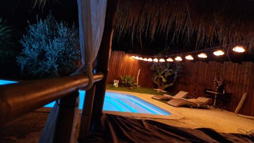 Palama House | Le Cocon Marseillais