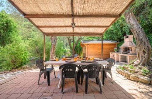 Gorbio House | Le COQ Tanambao - Peaceful - WiFi - 5 min from the sea