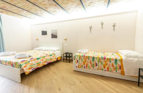 Villetta Barrea Bed & Breakfast | Le Coste