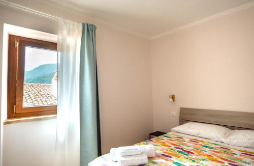 Villetta Barrea Bed & Breakfast | Le Coste