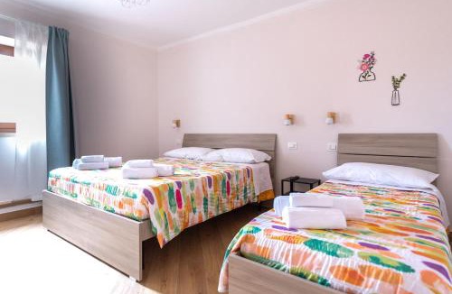 Villetta Barrea Bed & Breakfast | Le Coste