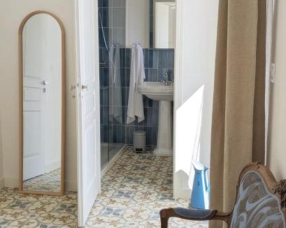 Barjols Bed & Breakfast | Le Couvent des Ecrevisses