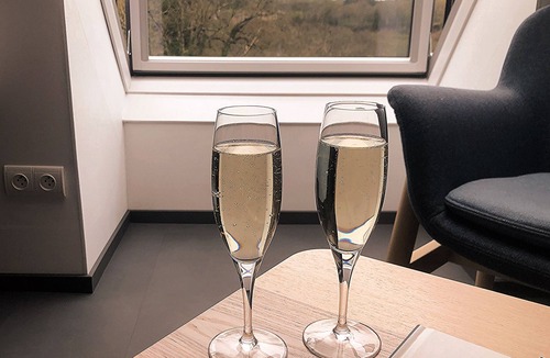 Vergheas House | Le Cuisinier en Combraille