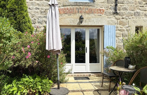 Vergheas House | Le Cuisinier en Combraille