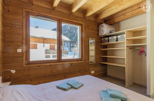 Hauteluce House | LE Davo - Hauteluce - Gîte