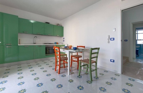 Marina di Pescoluse House | Le Dimore Turchesi - Quadri by BarbarHouse