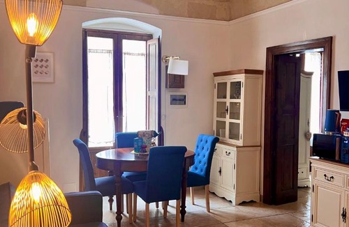 Centro Storico Apartment | Le Dimore al Castello