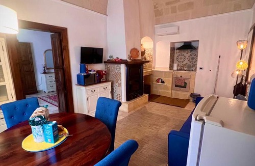 Centro Storico Apartment | Le Dimore al Castello