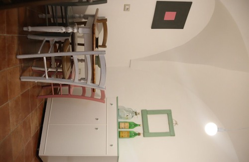 Venosa Bed & Breakfast | Le Dimore degli Artisti Comfort apartment