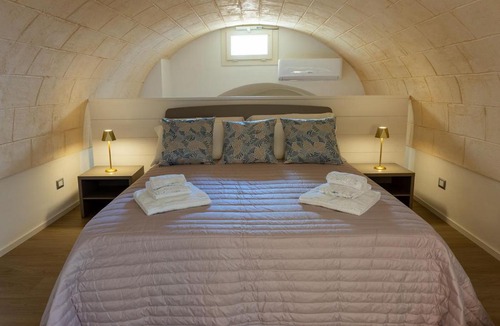 Montescaglioso House | Le Dimore In Centro