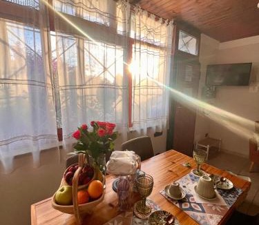 Centro Storico House | Le Dimore in Piazzetta
