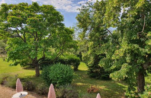 Mercy House | Le Domaine Augenaies Maison d hôtes et Spa