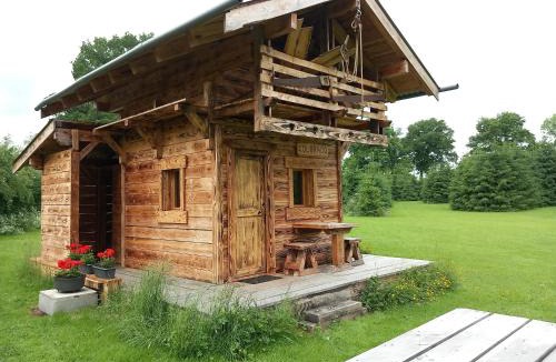 Montel-de-Gelat Ski Chalet | Le Domaine d'Evolène