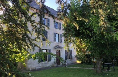 Saint-Genes-du-Retz Bed & Breakfast | Le domaine de la Belle Demeure Chambres et table d hôtes