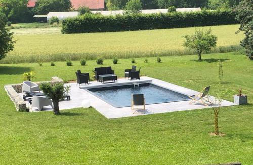 Saint-Genes-du-Retz Bed & Breakfast | Le domaine de la Belle Demeure Chambres et table d hôtes