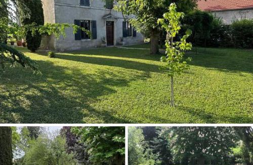 Saint-Genes-du-Retz Bed & Breakfast | Le domaine de la Belle Demeure Chambres et table d hôtes