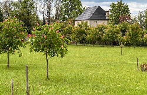 Saint-Genes-du-Retz Bed & Breakfast | Le domaine de la Belle Demeure Chambres et table d hôtes
