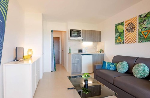 Sainte-Maxime Apartment | Le Domaine de la Croisette by Interhome