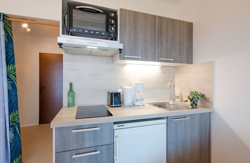 Sainte-Maxime Apartment | Le Domaine de la Croisette by Interhome