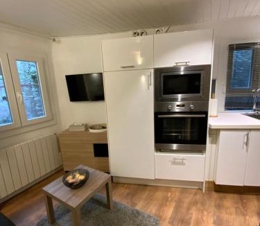 Evian-les-Bains Apartment | Le Duplex du Lac