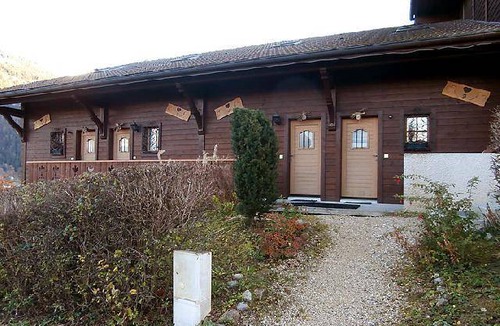 Saint-Gervais-les-Bains Ski Chalet | Le Clos Alpin
