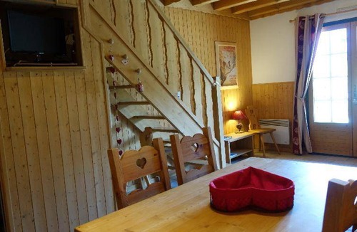 Saint-Gervais-les-Bains Ski Chalet | Le Clos Alpin