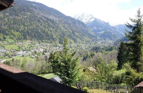 Saint-Gervais-les-Bains Ski Chalet | Le Clos Alpin