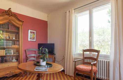 Saint-Roman-de-Malegarde Apartment | Le Petit Champs Saint-Roman-de-Malegarde
