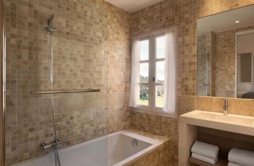 Saint-Cyr-sur-Mer Hotel | Le Fregate Provence