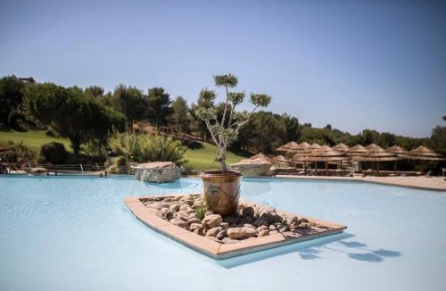 Saint-Cyr-sur-Mer Hotel | Le Fregate Provence