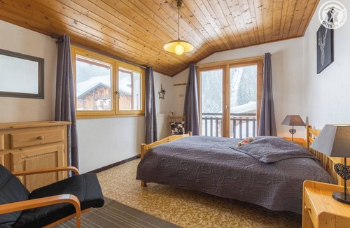 La Giettaz House | LE FRETAZ - LA GIETTAZ