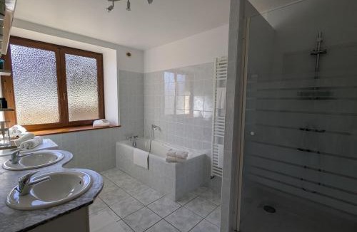 Lathuile Apartment | Le gîte de Saury