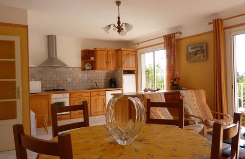 Puget-Ville House | Le gîte ODDO - PUGET VILLE