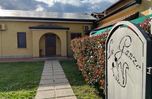 Ceprano Bed & Breakfast | Le Ganze