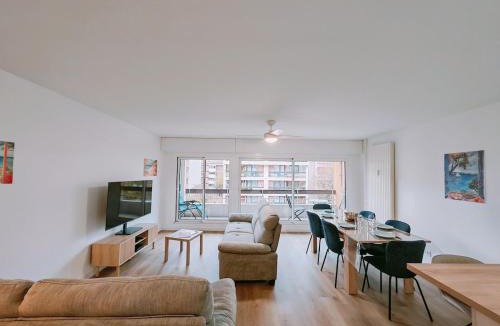 Thonon-les-Bains Apartment | Le Grand Central du Léman centre ville