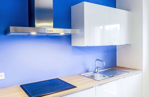 Cavaliere Apartment | Le Grand Pavois by Interhome