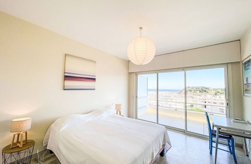 Cavaliere Apartment | Le Grand Pavois by Interhome