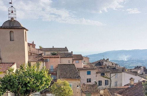 Ramatuelle House | Le Grand Pin by Interhome