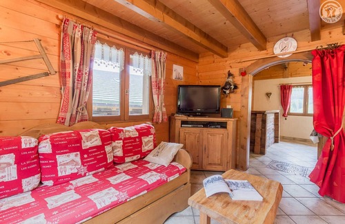Hauteluce House | LE Grenier DU Revers